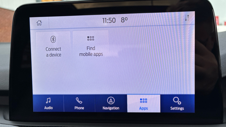 Ford Focus 1.0 EcoBoost Hybrid mHEV 155 ST-Line X Edition 5dr Petrol Hatchback